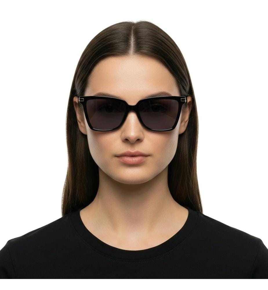 Occhiali da sole SF2036S - Nero