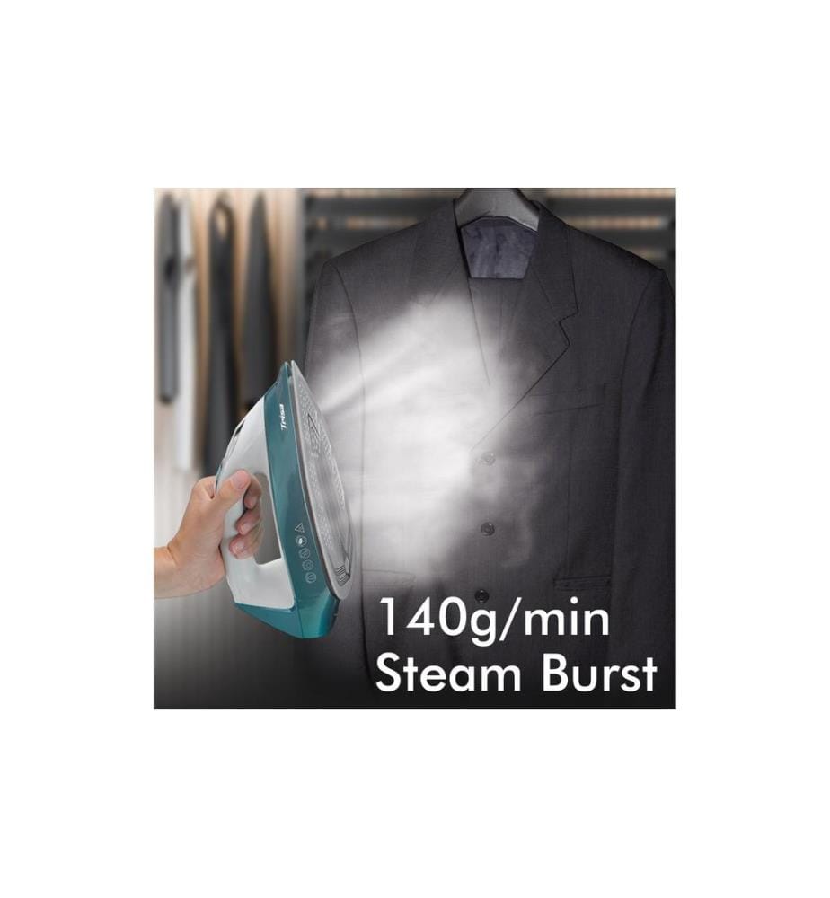 TRISA - Centrale vapeur Comfort Steam i6014