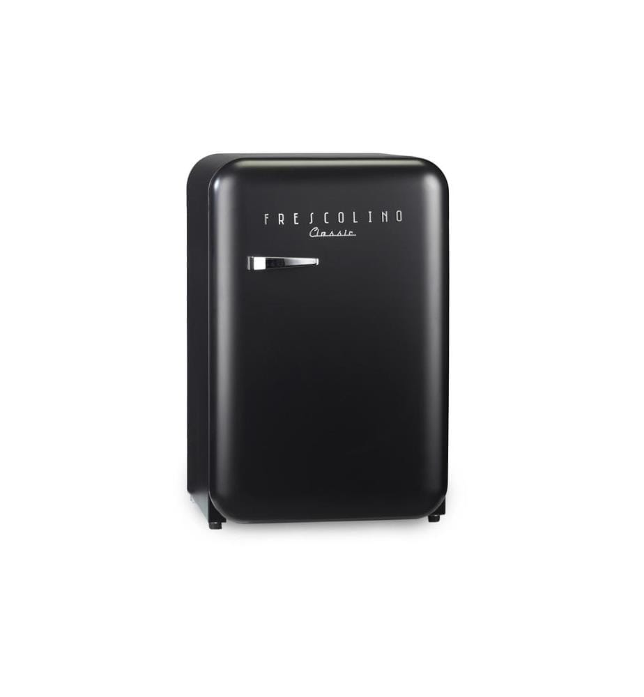 TRISA - Réfrigérateur Frescolino Classic 107 Noir