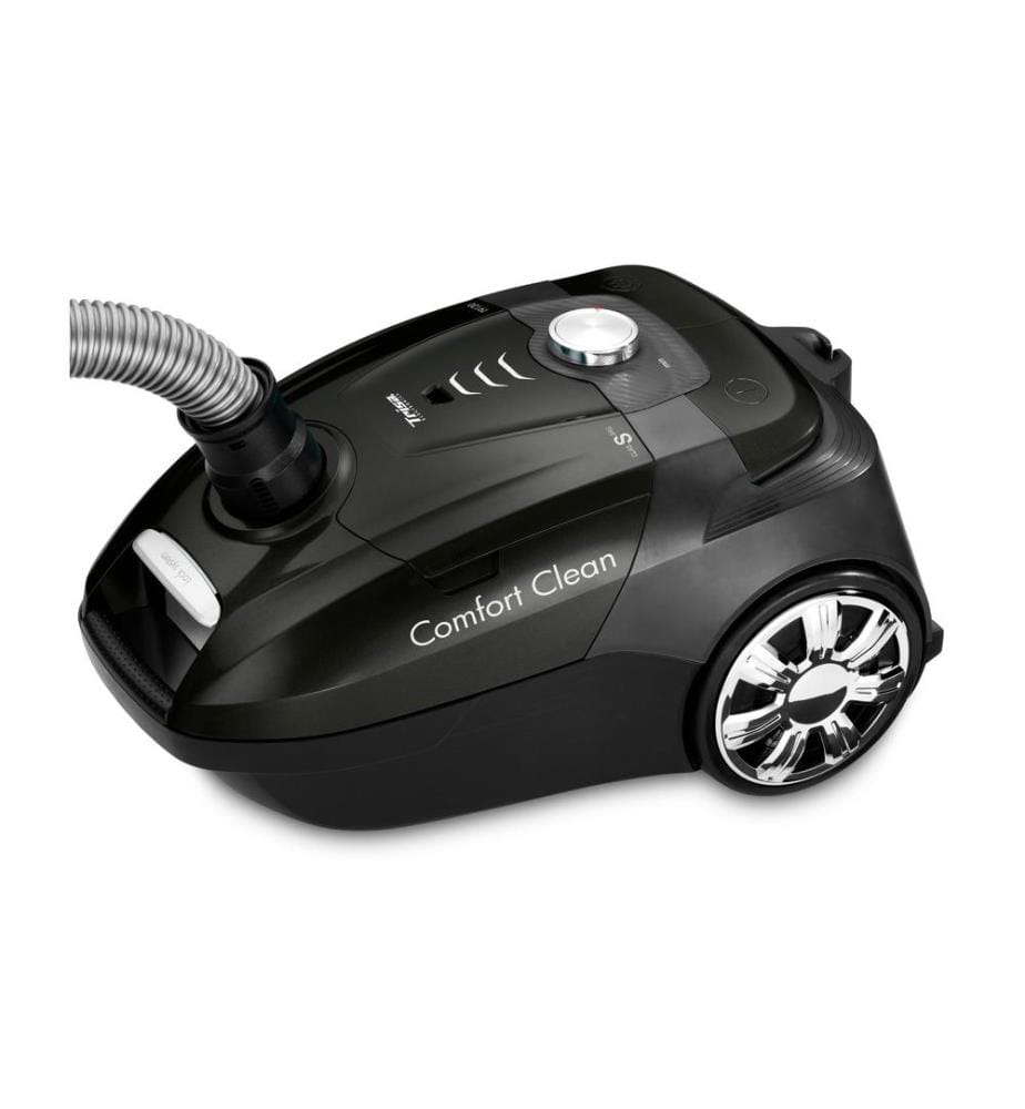 TRISA - Aspirateur traîneau Comfort Clean T9142 Noir