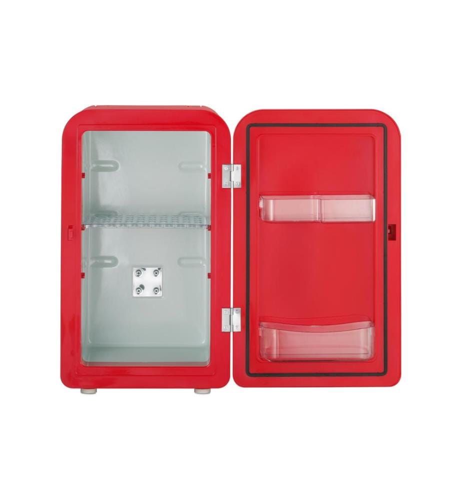 TRISA - Glacière Frescolino Plus, Rouge