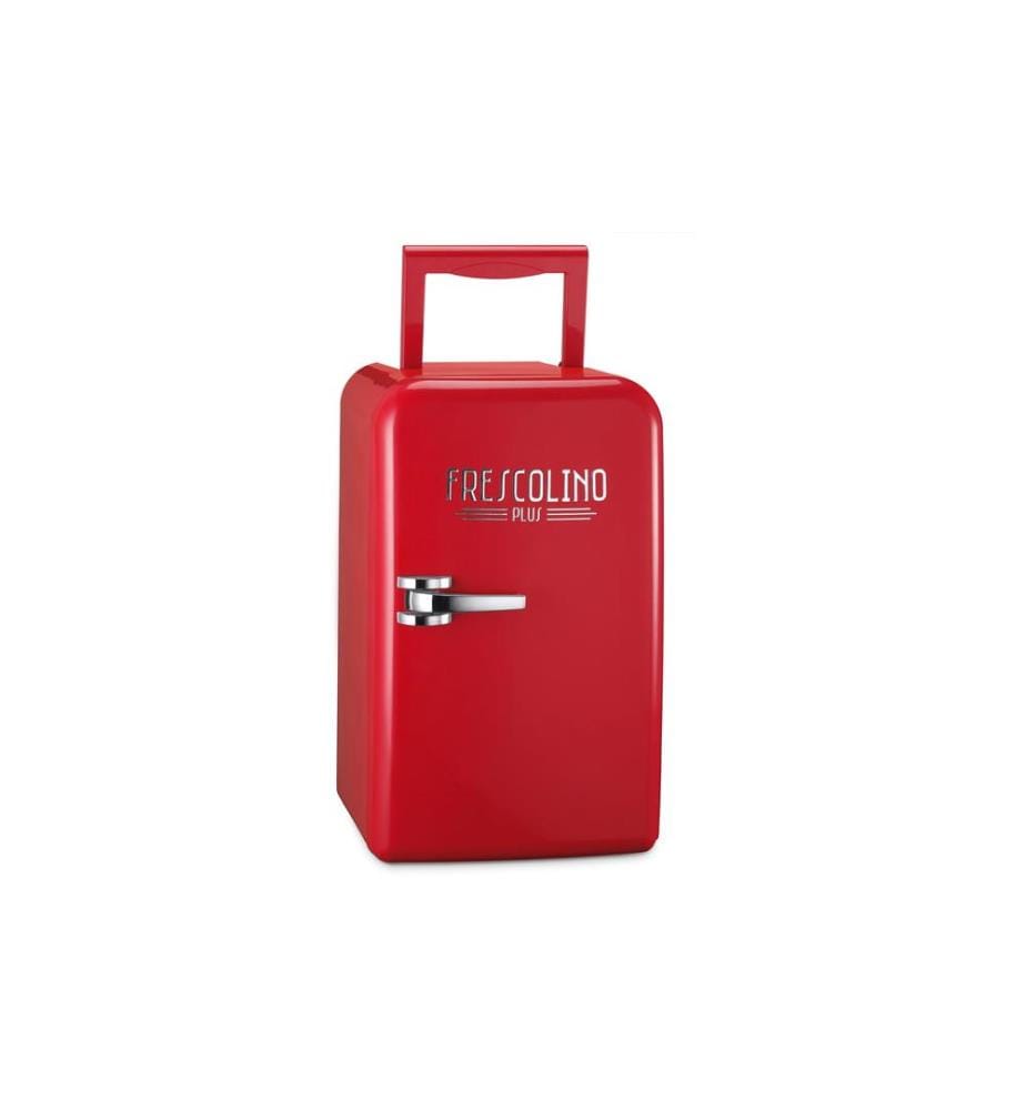 TRISA - Glacière Frescolino Plus, Rouge