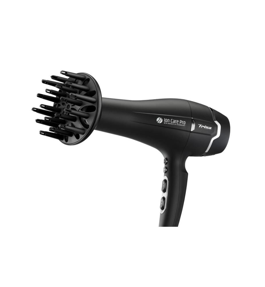 TRISA - Sèche-cheveux professionnel Ion Care Pro