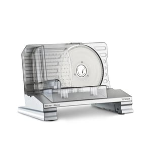 TRISA - Schneidemaschine Silver Slice Silber