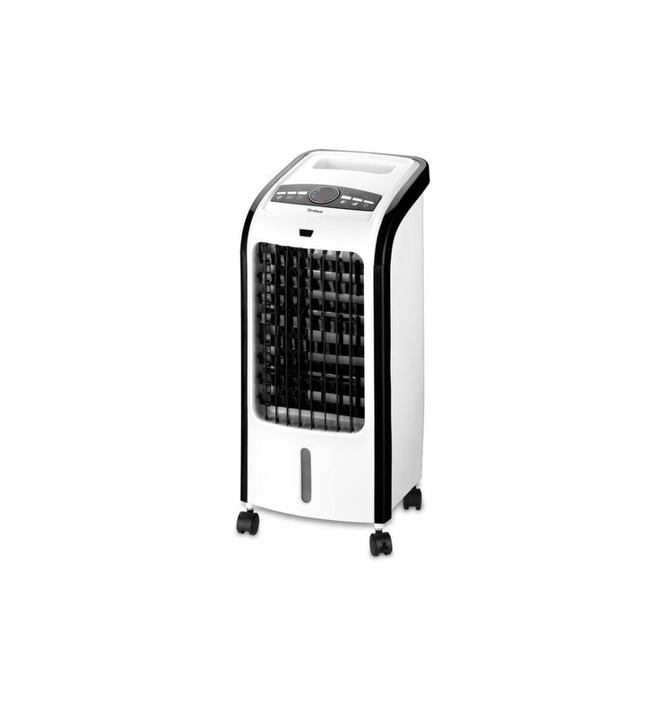 TRISA - Turmventilator Hydro Cool Weiss