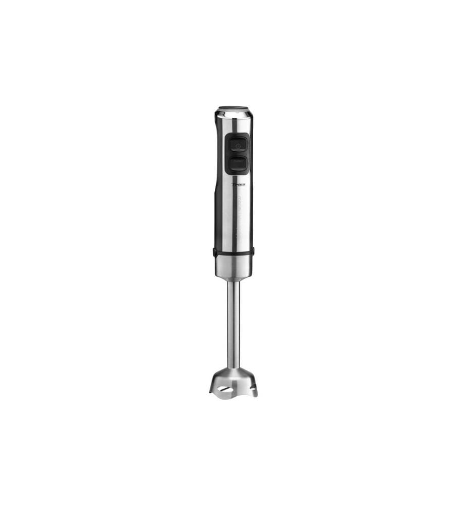TRISA - Stabmixer 4Blade Mix Silber