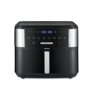 TRISA - Friteuse à air chaud Crunchy Fry Pro 10 L