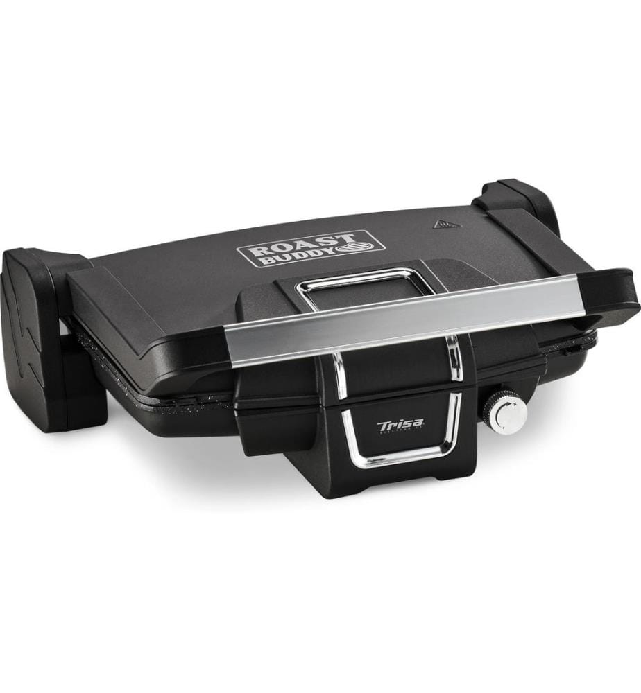 TRISA - Gril de contact Roast Buddy 1800 W