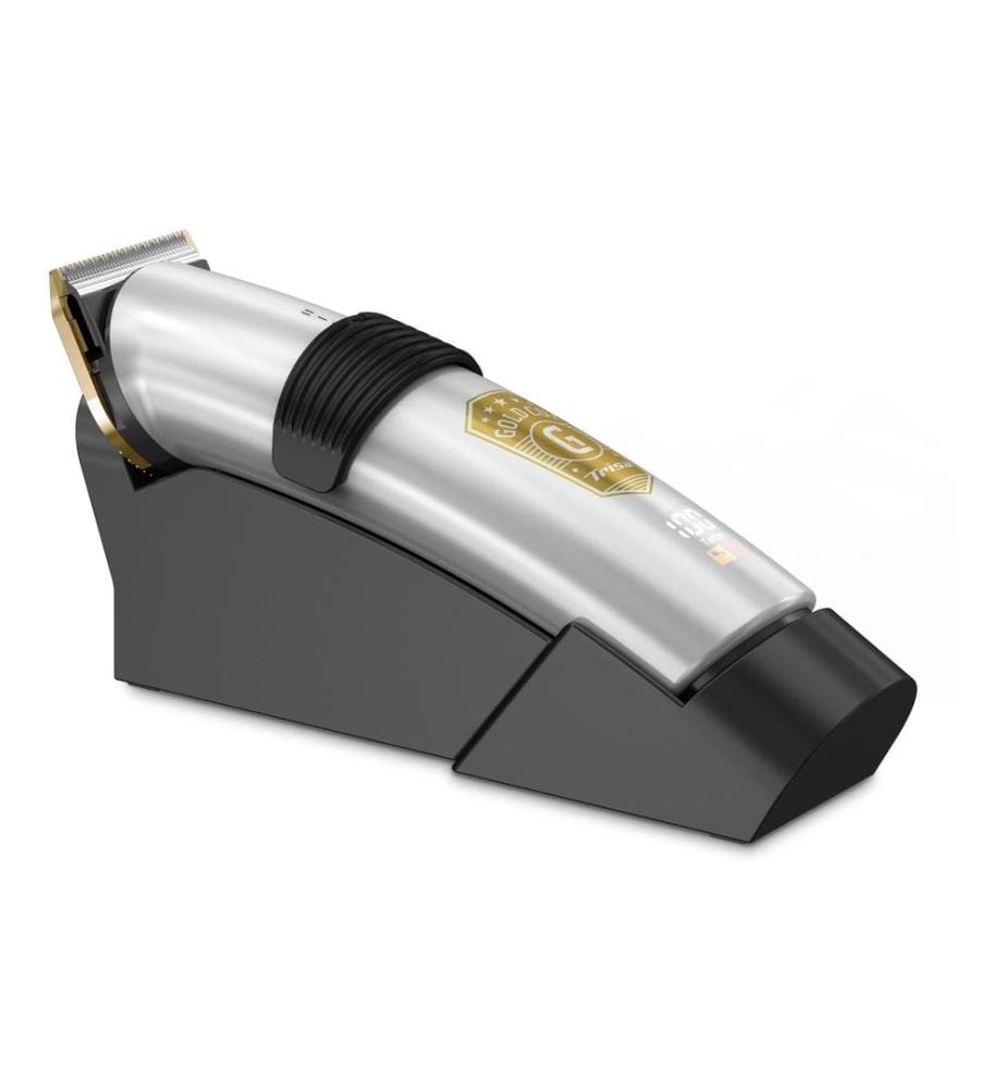 TRISA - Tondeuses pour barbe et cheveux Gold Cut