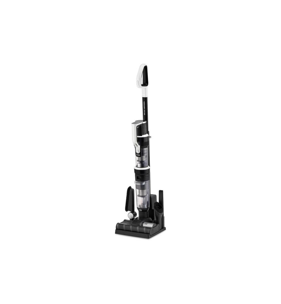 TRISA - Aspirateur à main/manche sans fil Quick Clean Professional T2270