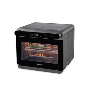 TRISA - Cuiseur à vapeur Air Fusion Pro 24 L