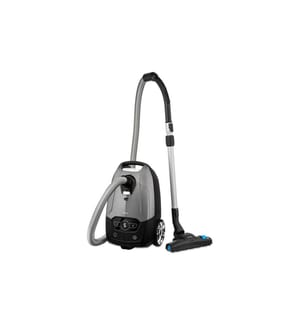 TRISA - Aspirateur traîneau Professional Clean T3441 Noir/Gris