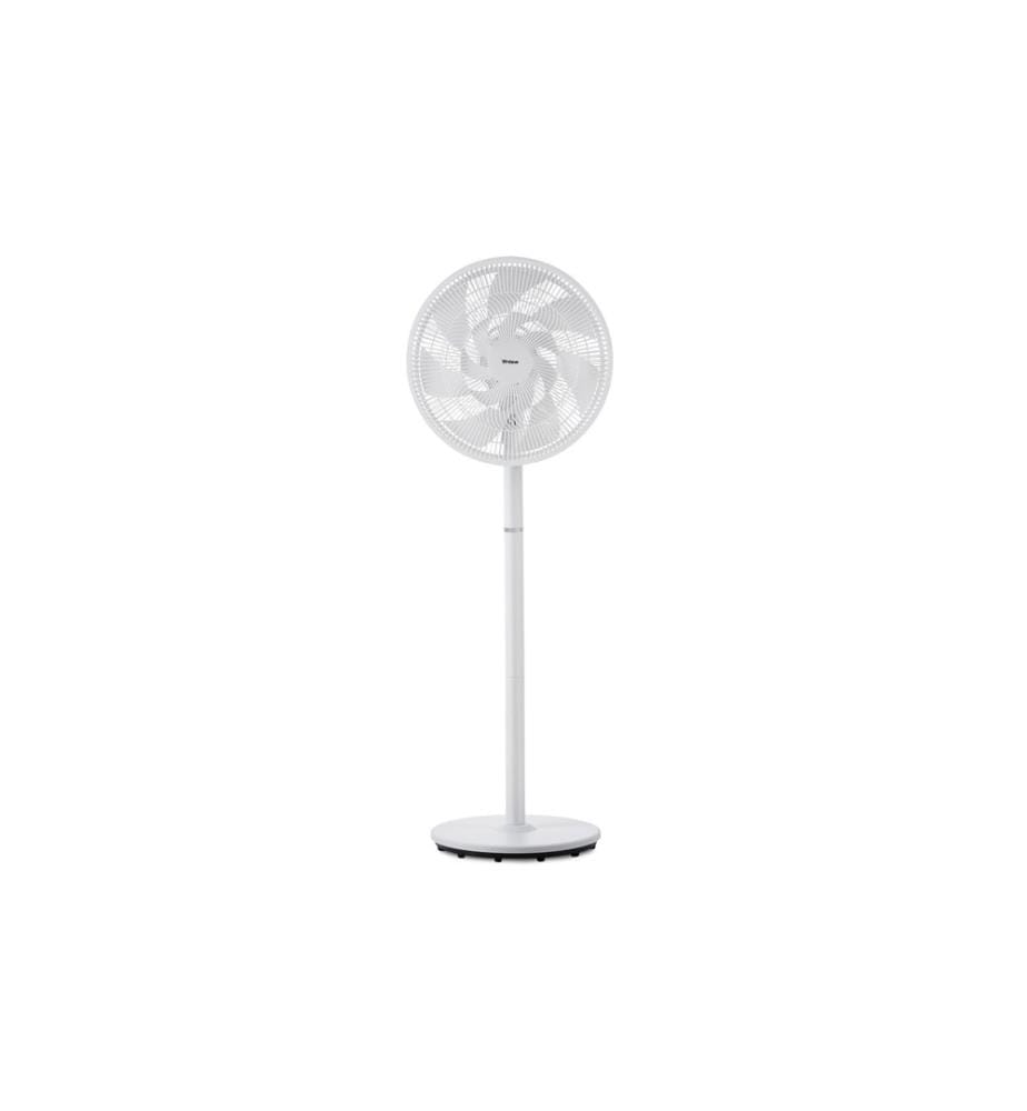 TRISA - Standventilator Comfort Breeze X82 Lite Weiss