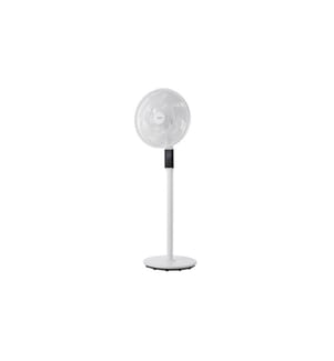 TRISA - Standventilator Comfort Breeze X83 Plus Weiss