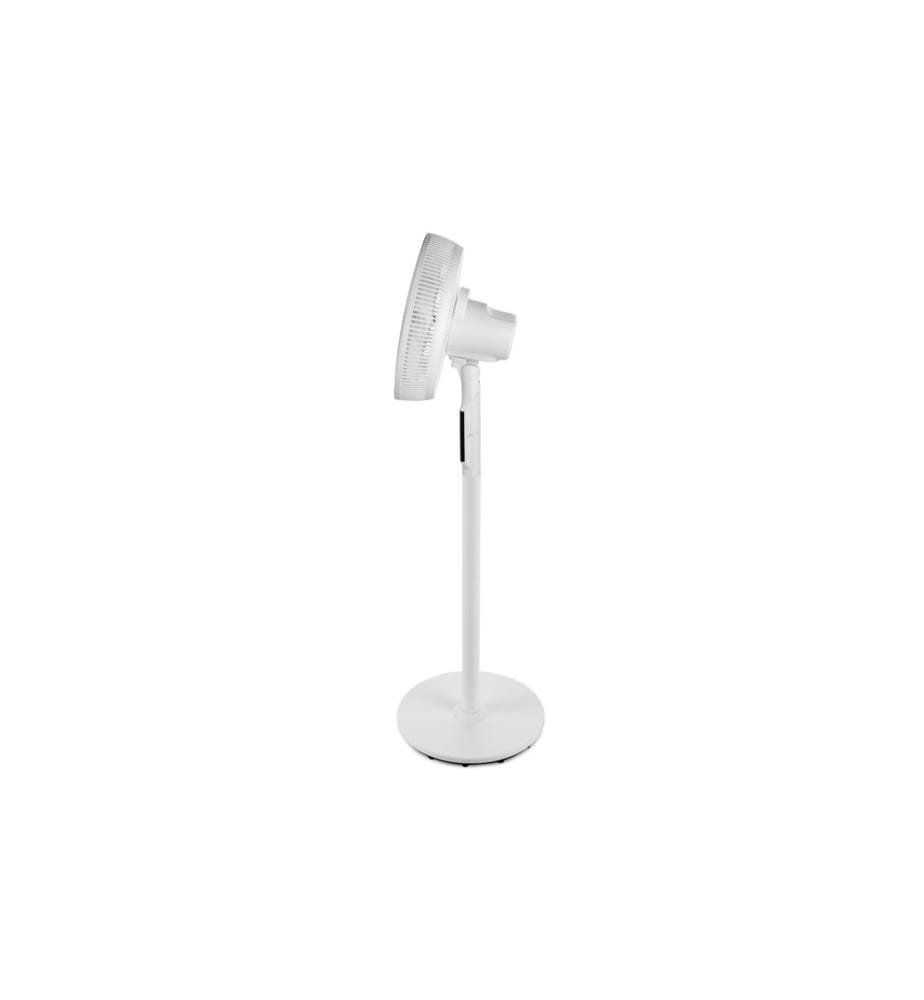 TRISA - Standventilator Comfort Breeze X83 Plus Weiss