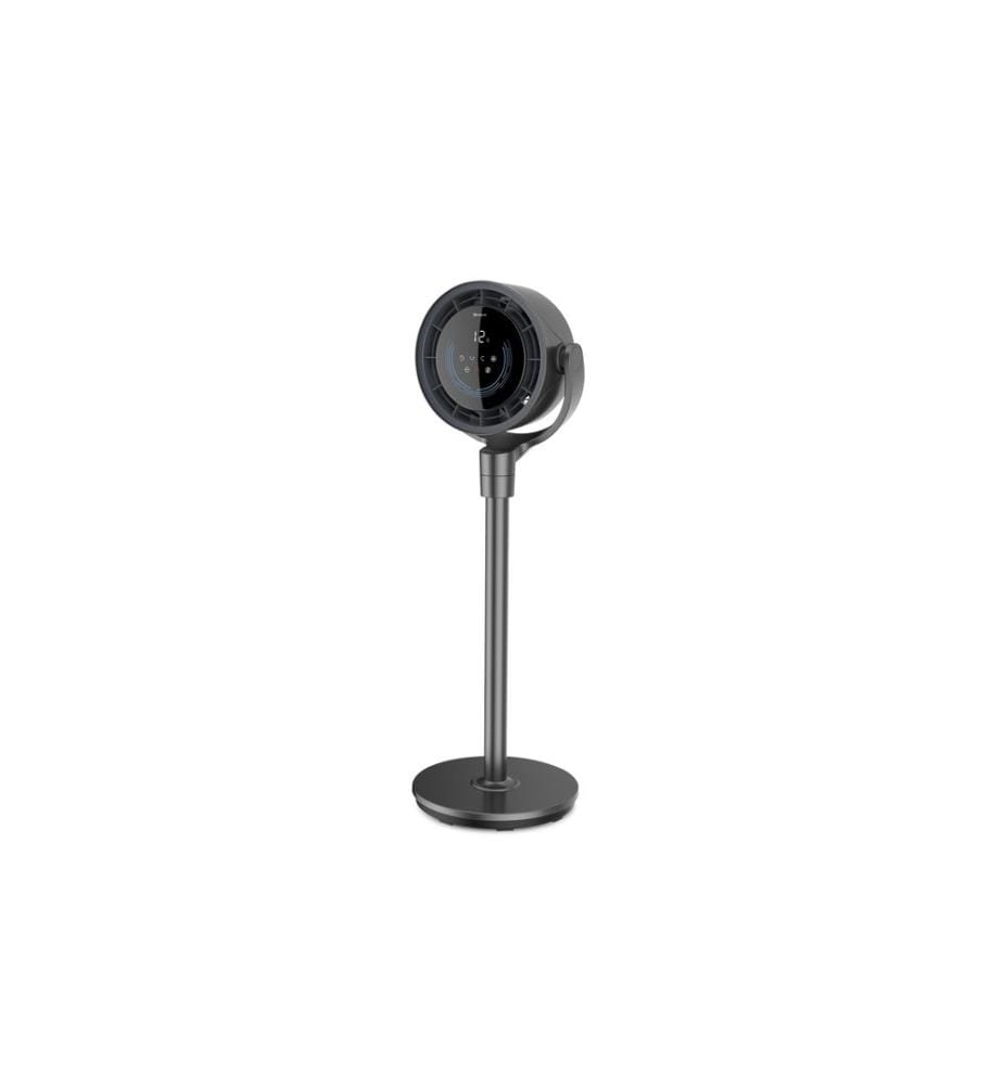 TRISA - Standventilator Comfort Breeze X84 Max Anthrazit