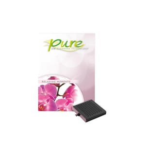 TRISA - Cartouche de parfum Relaxing Moments