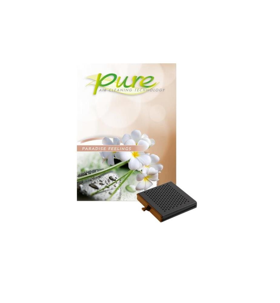 TRISA - Duftkartusche Paradise Feelings