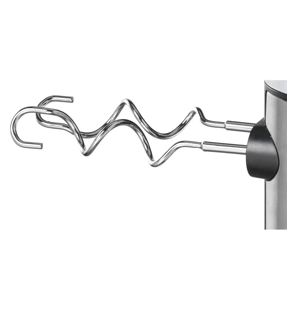 TRISA - Handmixer Turbo Mix Silber