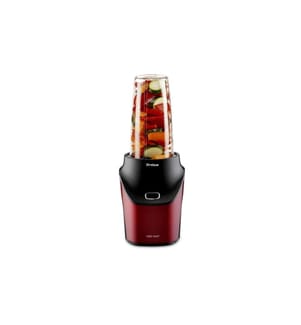 TRISA - Appareils à smoothies Energy Boost Rouge