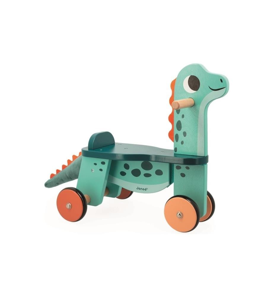 JANOD - Toboggan Dino Portosaurus