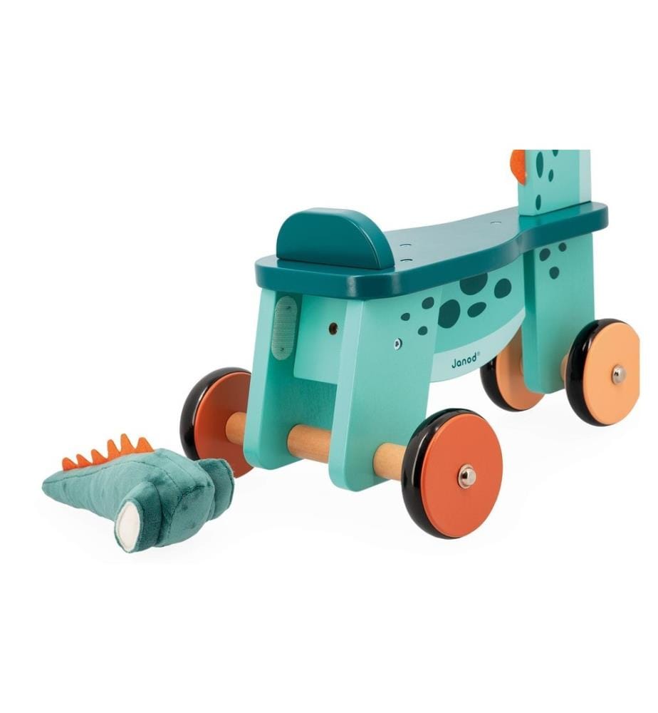JANOD - Toboggan Dino Portosaurus