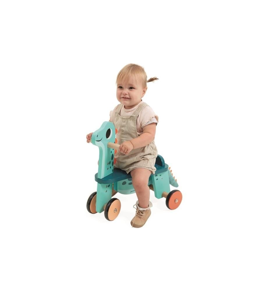 JANOD - Toboggan Dino Portosaurus