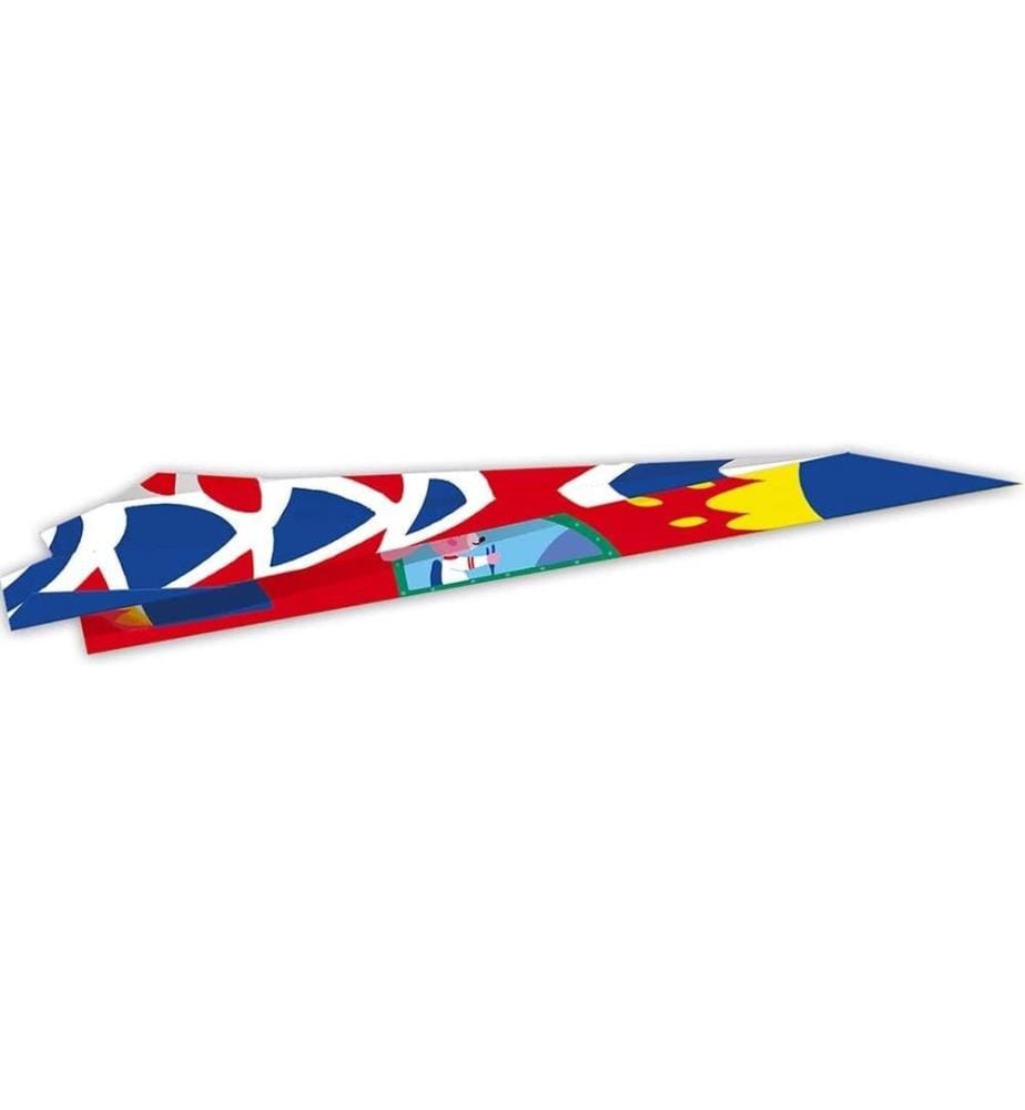 JANOD - Bastelset Papierflieger