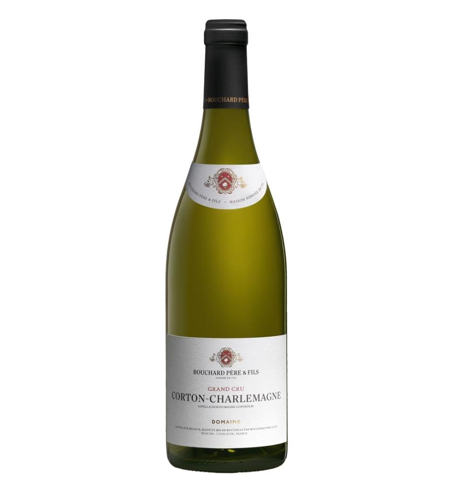 Bouchard Père & Fils Côte de Beaune Bouchard Père & Fils Corton-Charlemagne blanc 2022 - 75 cl