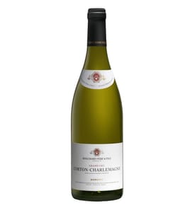 Bouchard Père & Fils Côte de Beaune Bouchard Père & Fils Corton-Charlemagne blanc 2022 - 75 cl