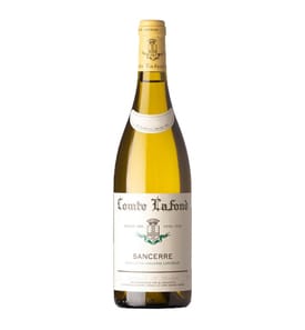 Baron de Ladoucette Sancerre Comte Lafond 2023 - 75 cl