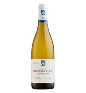 Les Héritiers Saint-Genys Saint Genys Mercurey Clos Marcilly 2022 - 75 cl