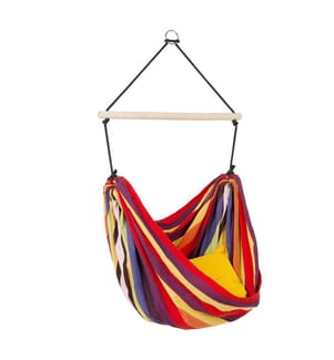 Fauteuil suspendu Kid's Relax Rainbow