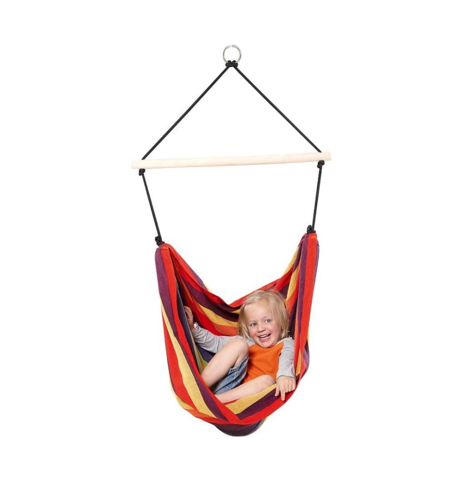 Fauteuil suspendu Kid's Relax Rainbow