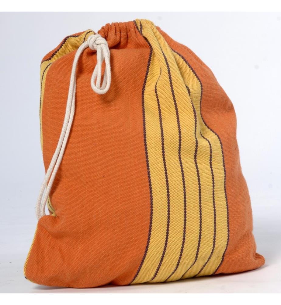 Hamac Bahia, Orange