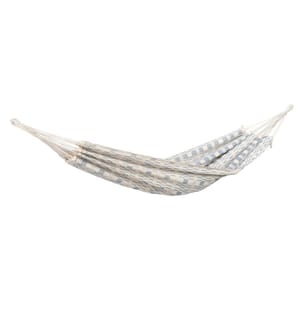 Carioca blue hammock