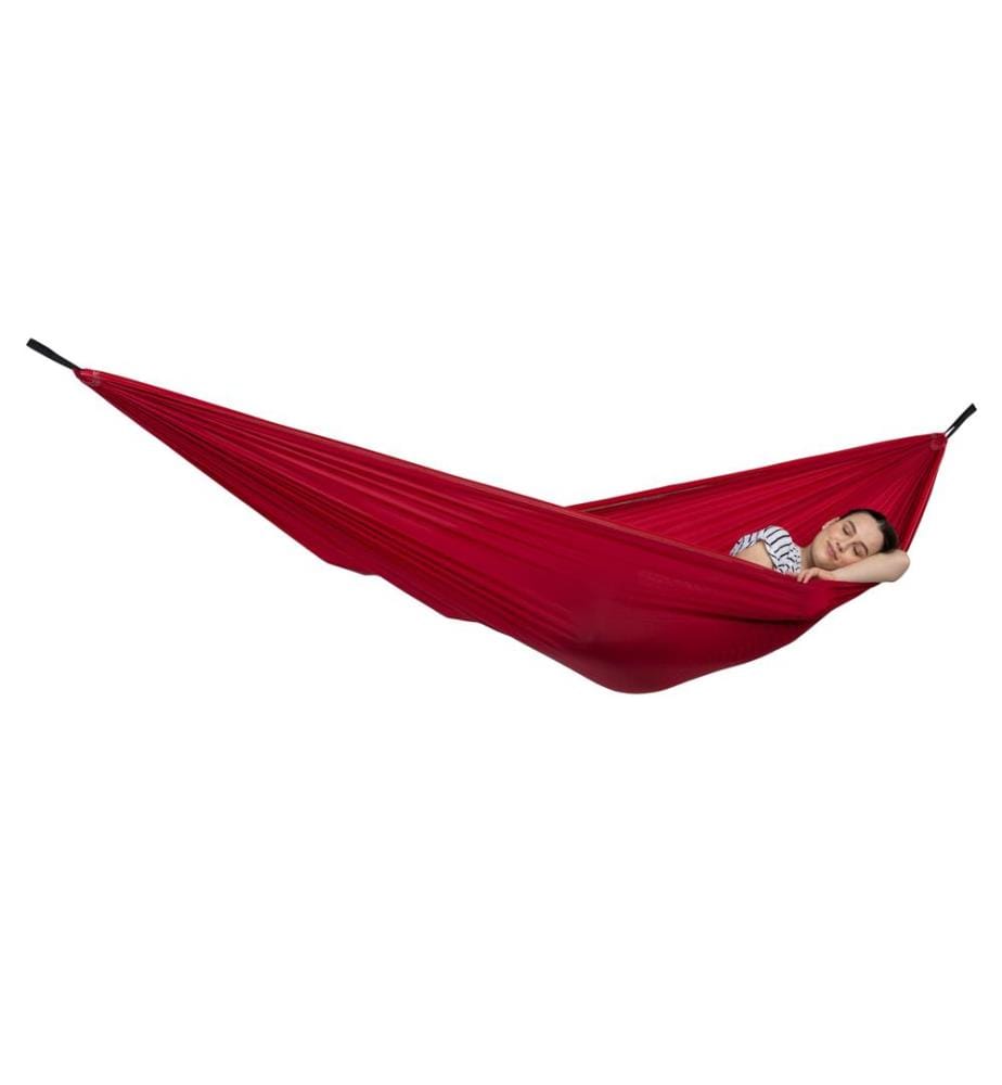 Ultra-Light Hamac Silk Traveller XL, Chili