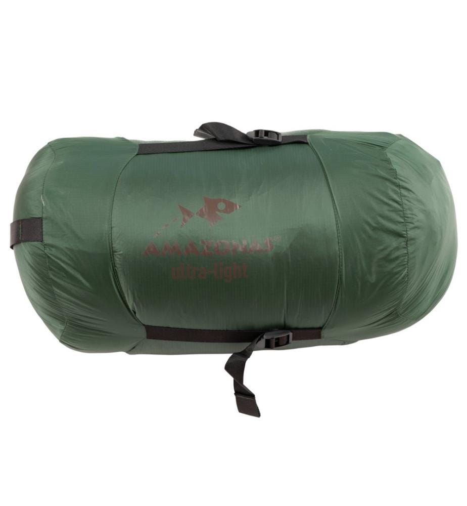 Protezione termica per le amache in piuma d'oca Underquilt