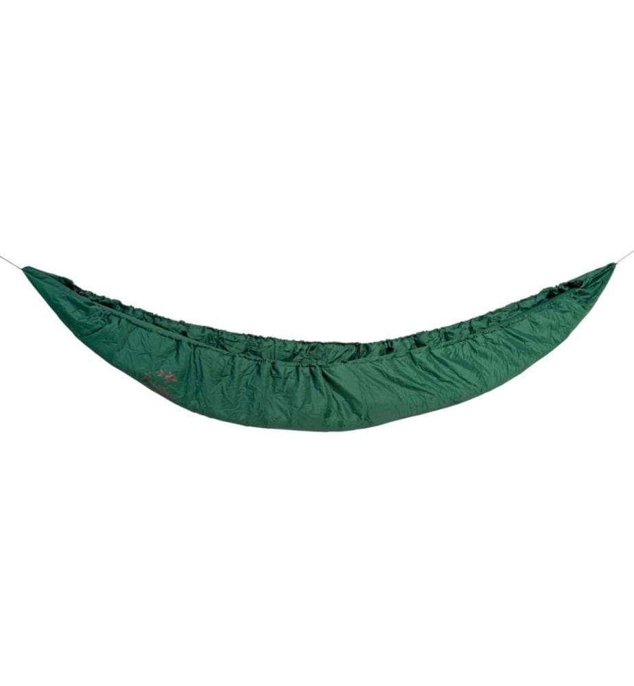 Couverture pour hamac Underquilt XXL