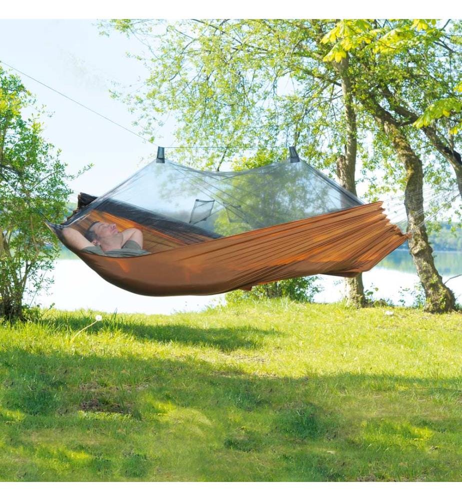 Moskito-Traveller PRO