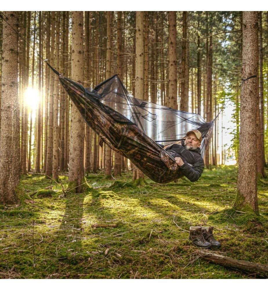 Hamac Moskito-Traveller Forest