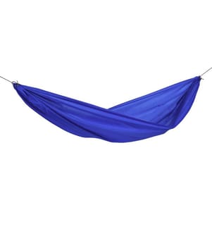 Travel Set, bleu