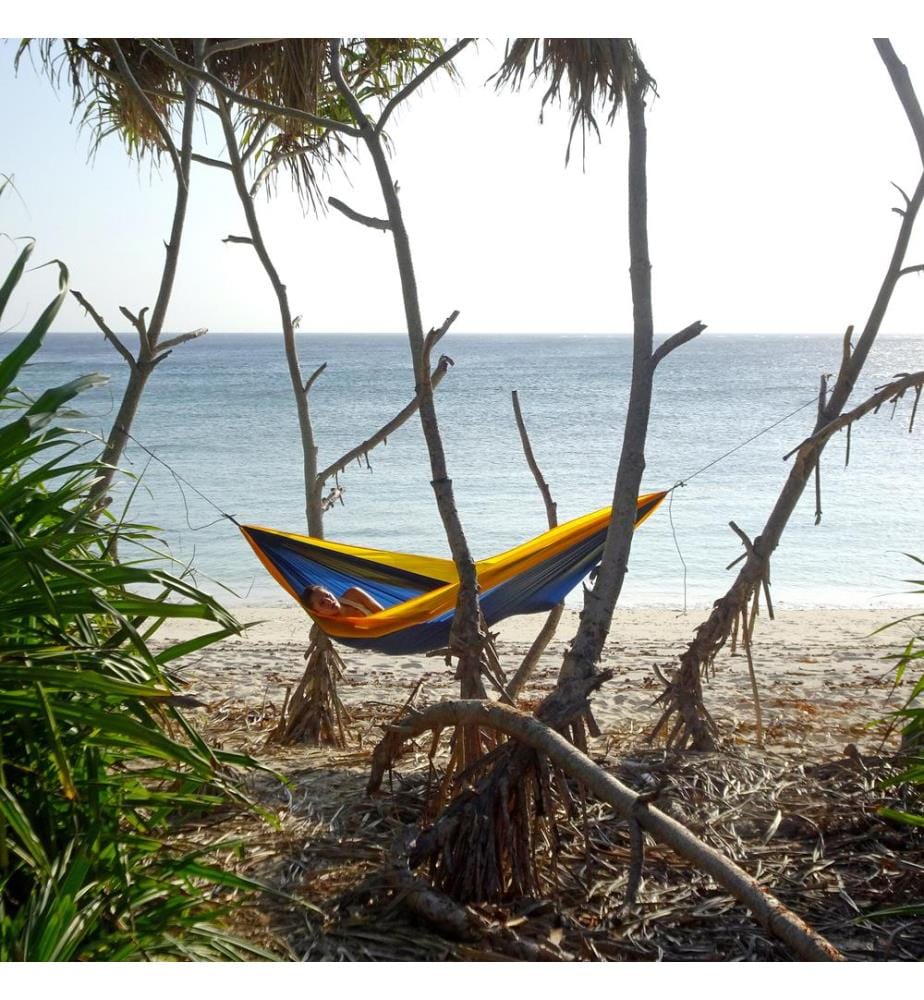 Hamac AdventureHammockXXLNemo