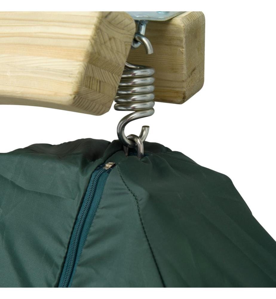 Wetterschutz Swing Lounger Cover