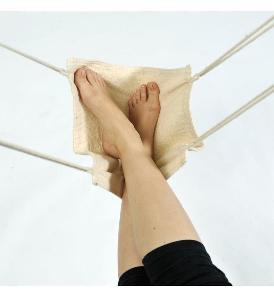 Repose pied FootRest, nature