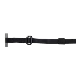 Sangles de fixation T-Strap, 2 pcs.