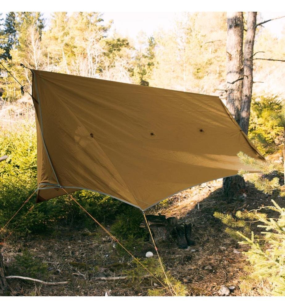 Tarp pour hamacs Adventure Wing Tarp