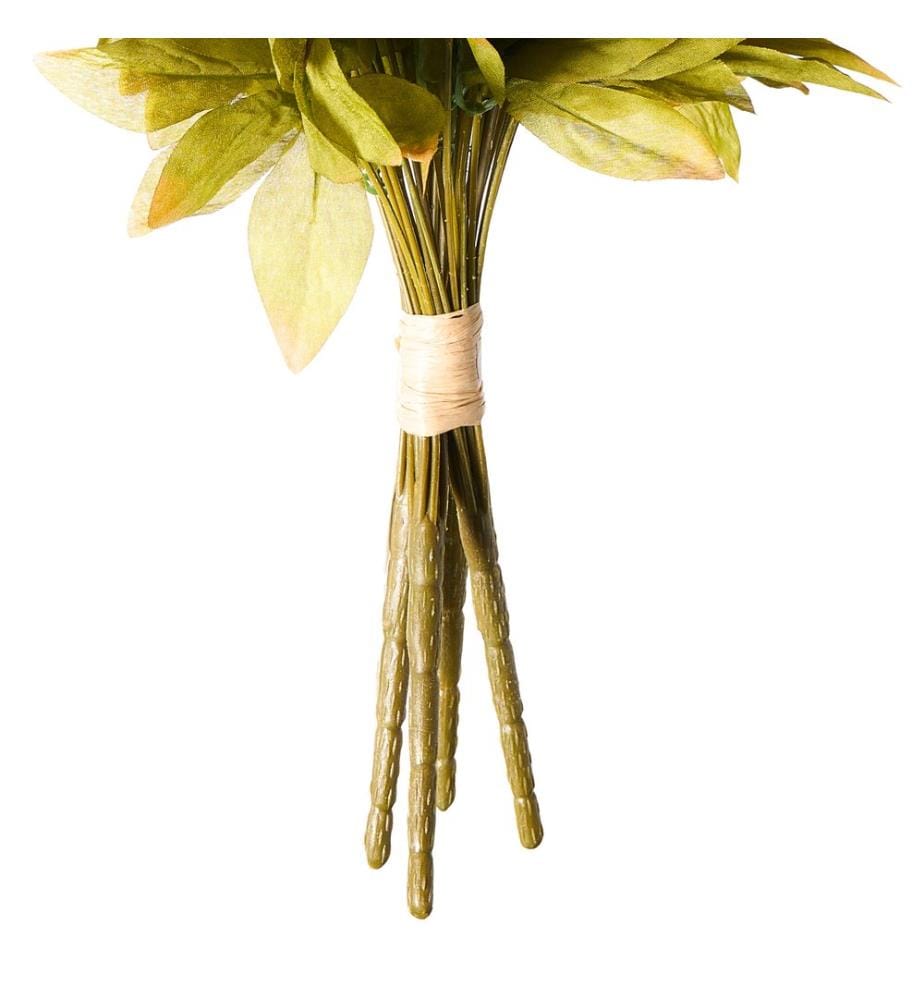 Künstlicher Blumenstrauss RAPOSA 45 cm Pastellrosa