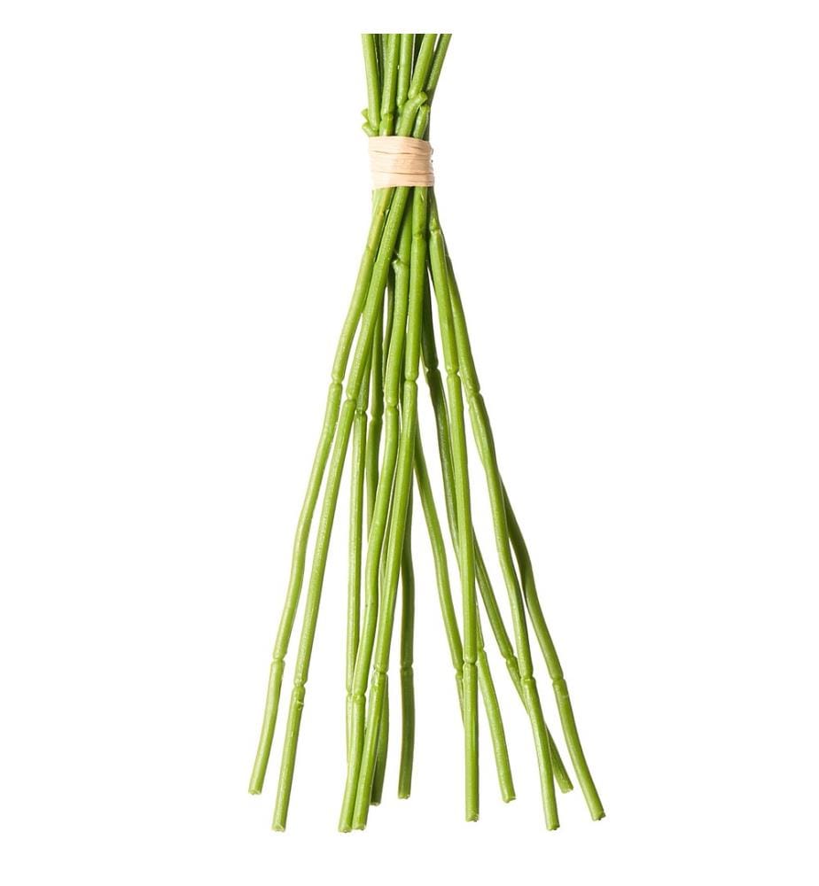 Künstlicher Blumenstrauss MAFRA 60 cm Rot