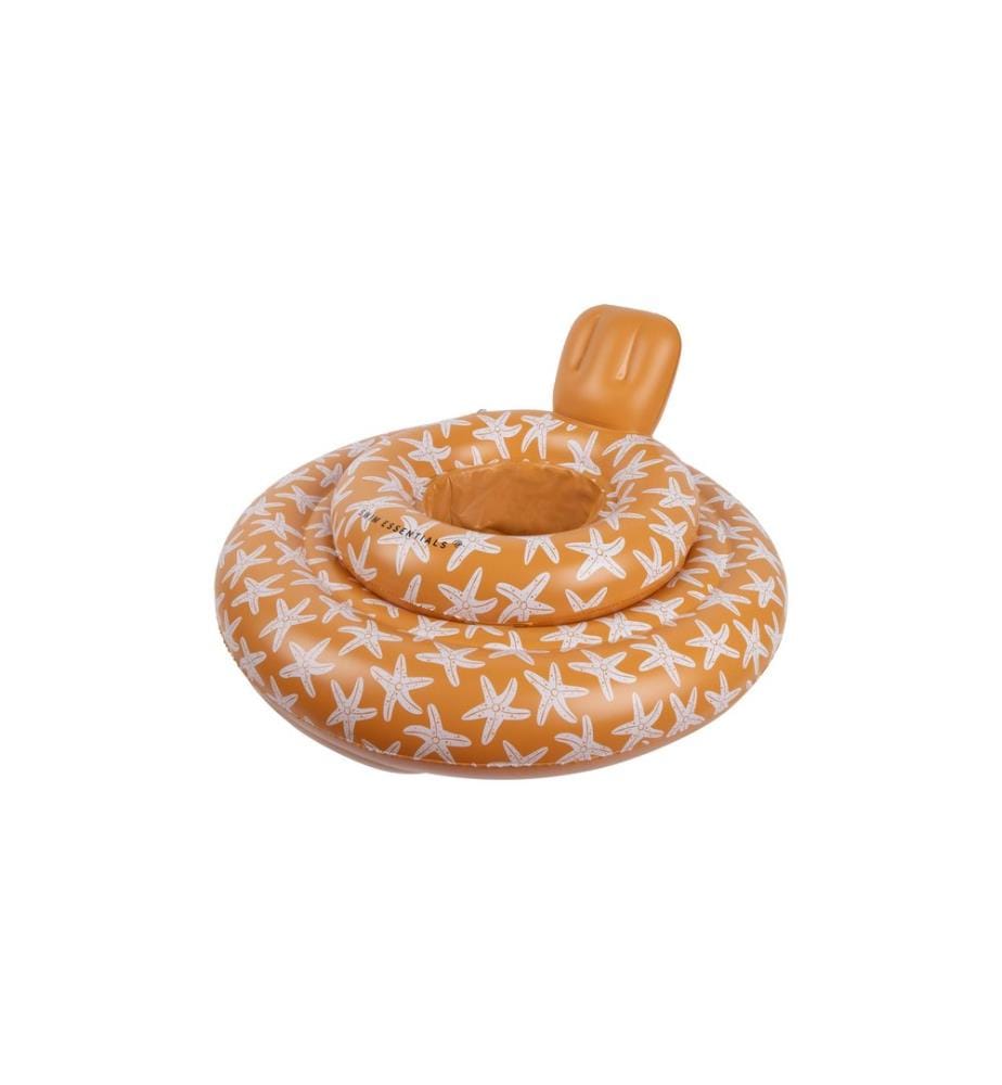 Swim Essentials - Siège flottant 0-1 an Sea Star